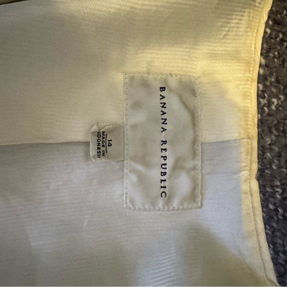 Christopher & Banks Textured Knit Sweater - Black and Brown - Picture 7 of 7